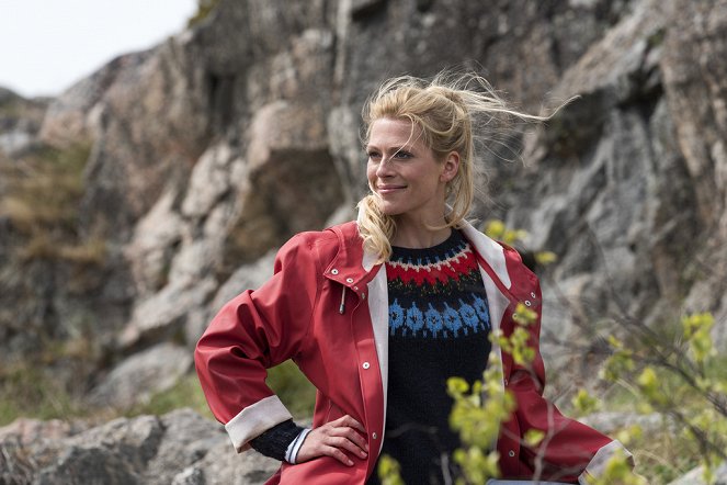 Inga Lindström - Das Postboot in den Schären - De la película - Nele Kiper