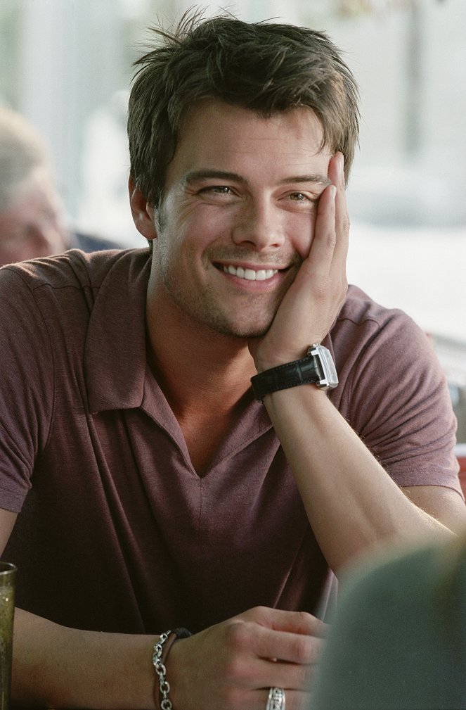 Win a Date with Tad Hamilton! - De filmes - Josh Duhamel