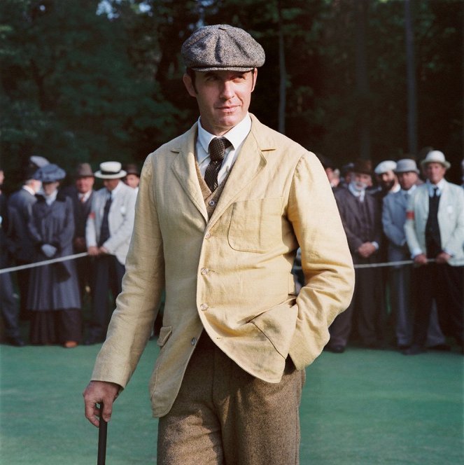 A golfbajnok - Filmfotók - Stephen Dillane