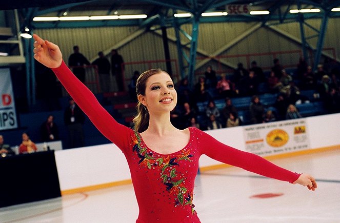 Ice Princess - Van film - Michelle Trachtenberg