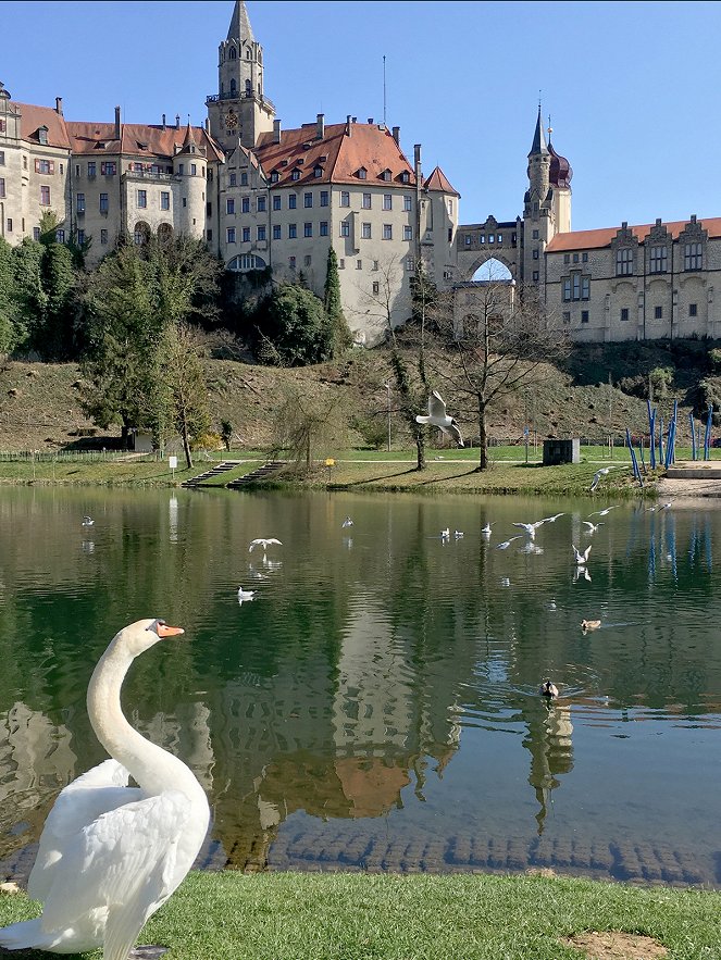 Sigmaringen, le dernier refuge - Photos