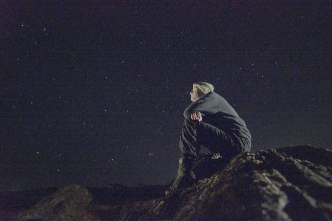 Expedition Sternenhimmel - De la película