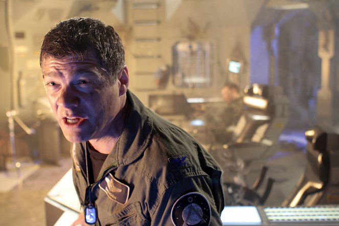Stargate Kommando SG-1 - Die Kriegserklärung - Filmfotos - Matthew Glave