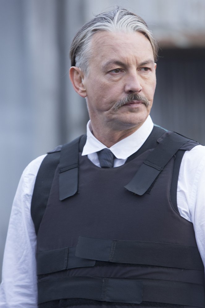 Motive - Foreign Relations - Photos - Tommy Flanagan