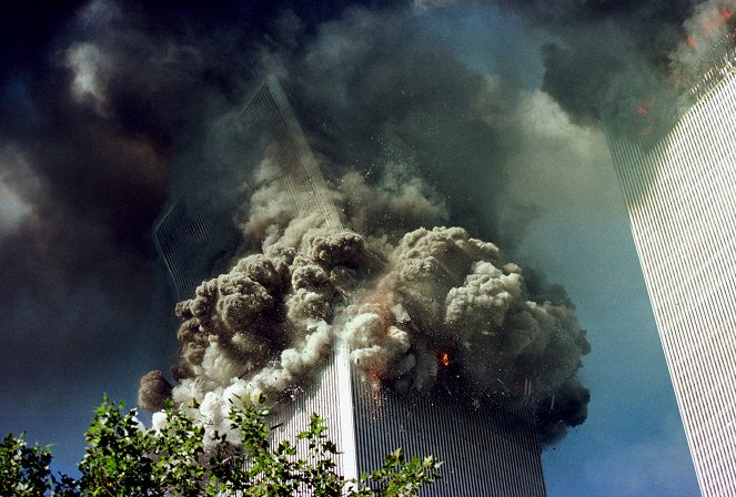 9/11: Truth, Lies and Conspiracies - Van film