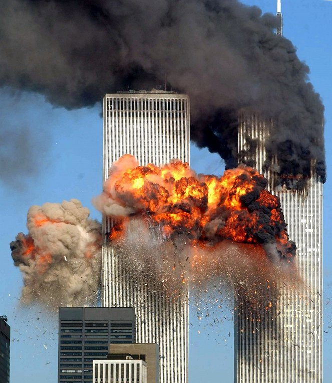 9/11: Truth, Lies and Conspiracies - De la película