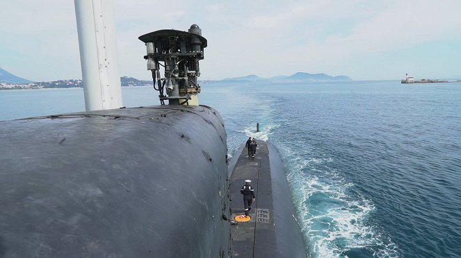 Submarines: the Invisible Weapon - Photos