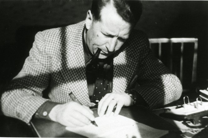Georges Simenon's Century - Photos - Georges Simenon