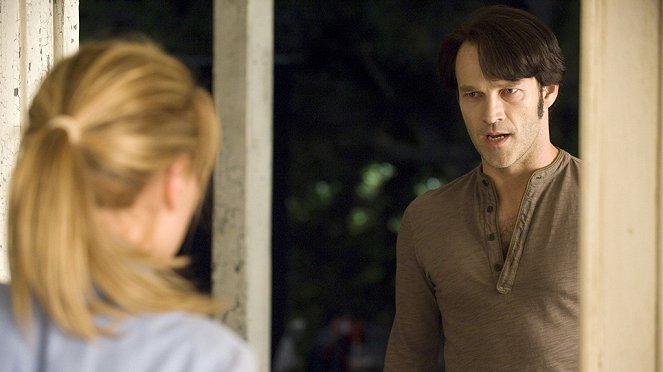 True Blood - You'll Be the Death of Me - Van film - Stephen Moyer