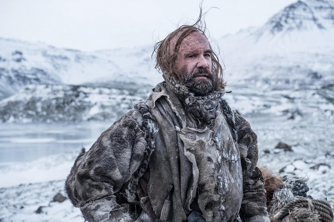 Game of Thrones - Beyond the Wall - Photos - Rory McCann
