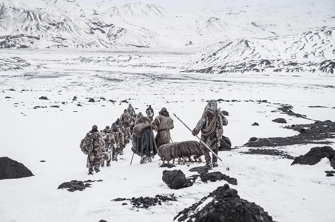 Game of Thrones - Season 7 - Beyond the Wall - Photos