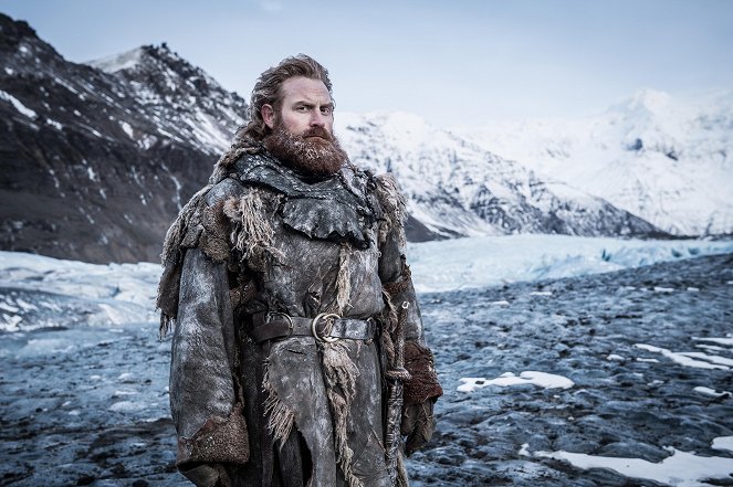 Game Of Thrones - Season 7 - Jenseits der Mauer - Filmfotos - Kristofer Hivju