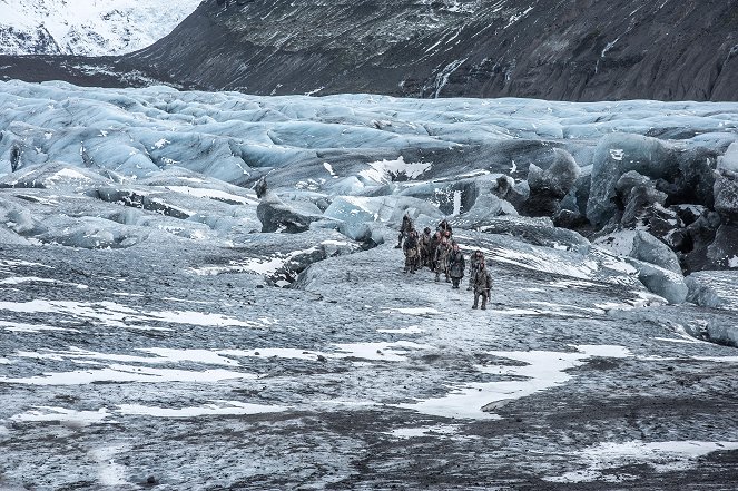 Game of Thrones - Beyond the Wall - Photos