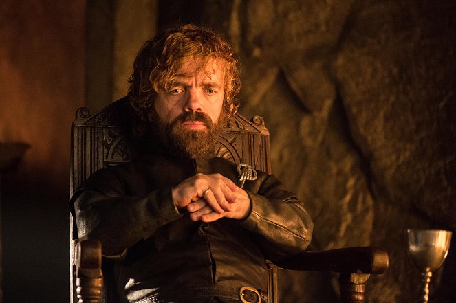 Game of Thrones - Beyond the Wall - Photos - Peter Dinklage