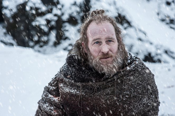 Game of Thrones - Beyond the Wall - Photos - Paul Kaye