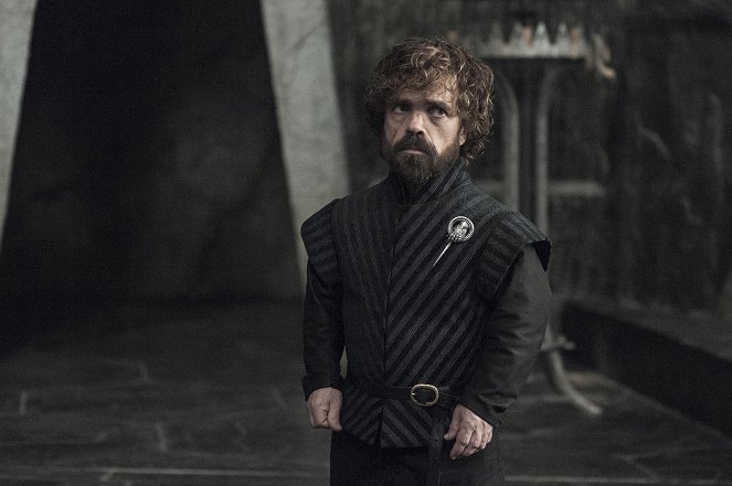 Game of Thrones - The Queen's Justice - Photos - Peter Dinklage