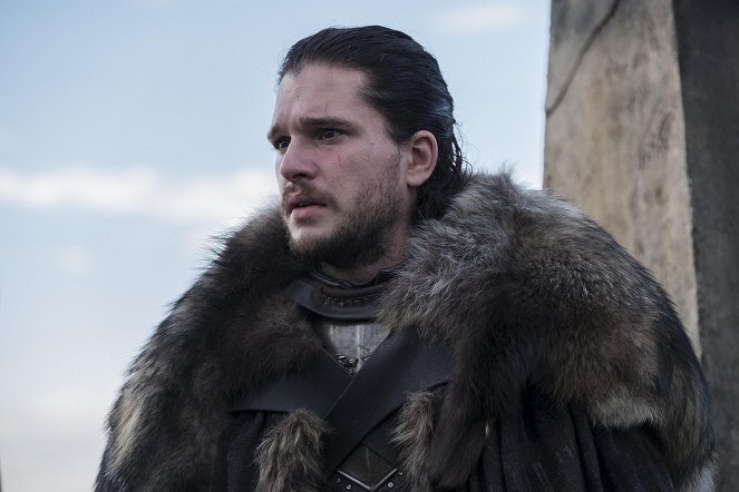 Game of Thrones - The Queen's Justice - Photos - Kit Harington