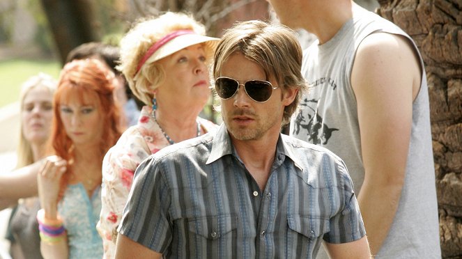 True Blood - Escape from Dragon House - Photos - Sam Trammell