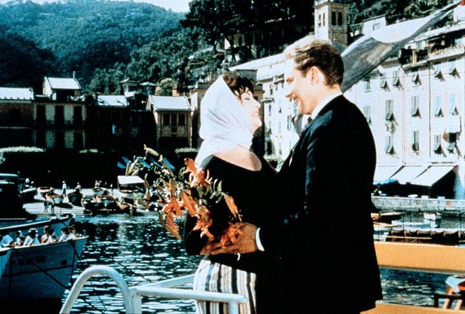 Schick deine Frau nicht nach Italien - De la película
