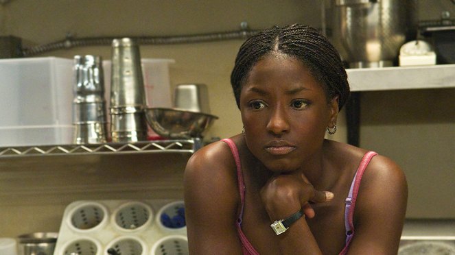 True Blood - The Fourth Man in the Fire - Photos - Rutina Wesley