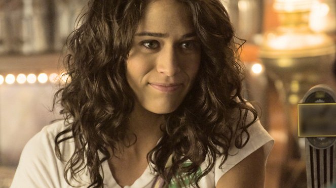 True Blood - To Love Is to Bury - Photos - Lizzy Caplan