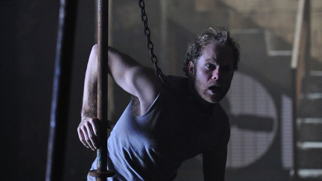 True Blood - Season 2 - Nothing But the Blood - Photos - Caleb Moody