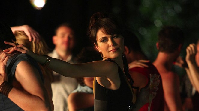 True Blood - Season 2 - Scratches - Photos - Michelle Forbes