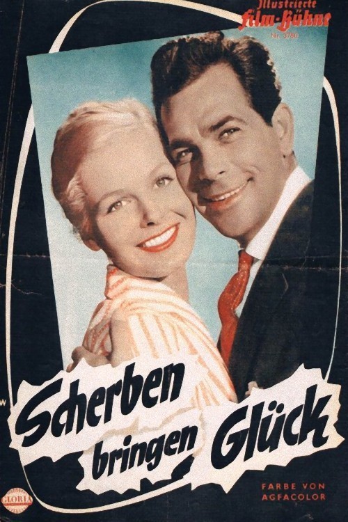 Scherben bringen Glück - De la película