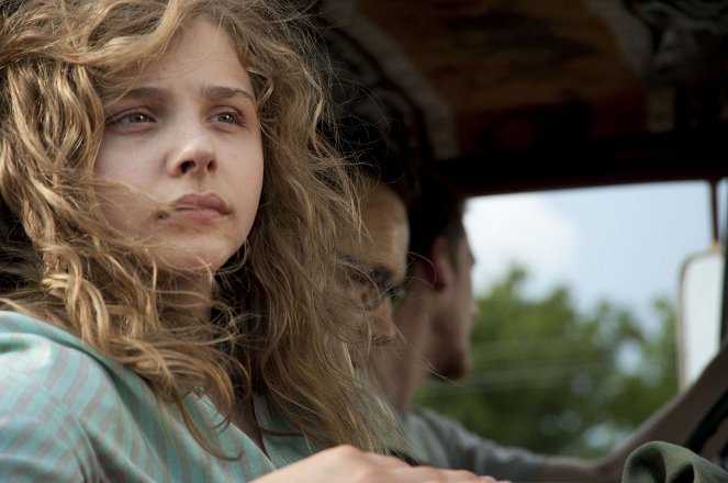 Texas Killing Fields - Filmfotos - Chloë Grace Moretz