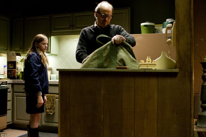 Let Me In - Photos - Chloë Grace Moretz, Richard Jenkins