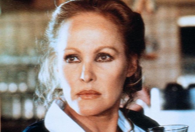 Klassezämekunft - Filmfotók - Ursula Andress