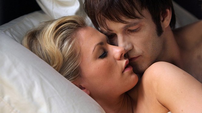 True Blood - Trouble - Photos - Anna Paquin, Stephen Moyer