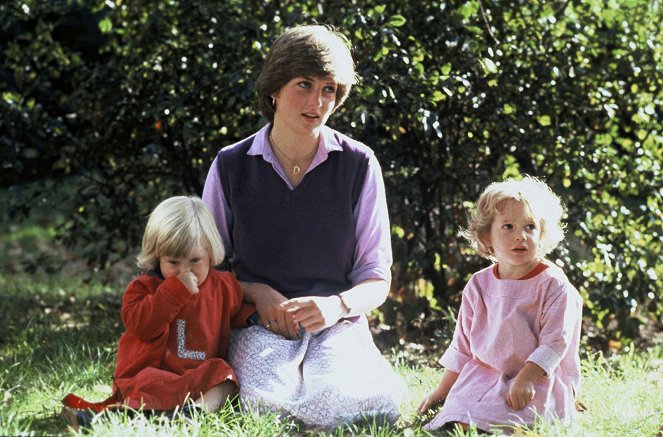 Diana - Die Tragödie einer Prinzessin - Kuvat elokuvasta