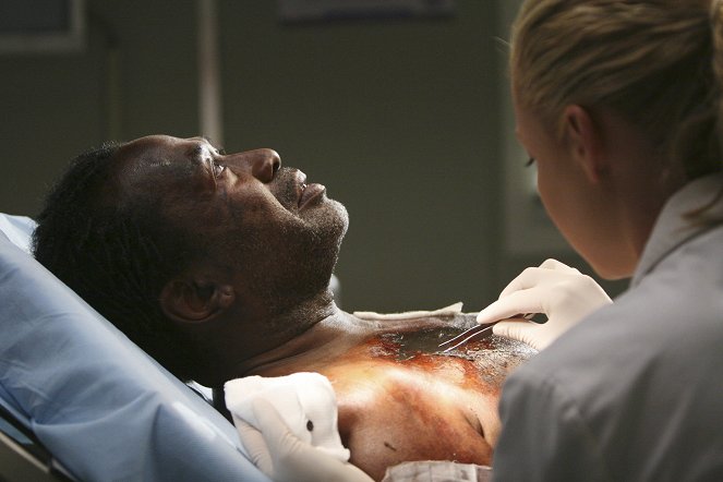 Grey's Anatomy - Season 4 - Love/Addiction - Photos