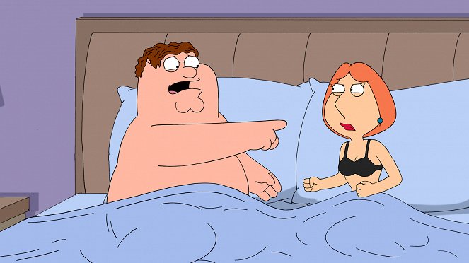 Family Guy - Call Girl - Kuvat elokuvasta