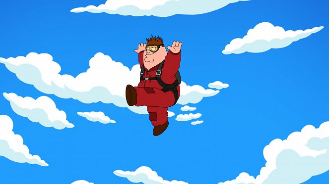 Family Guy - Turban Cowboy - Kuvat elokuvasta