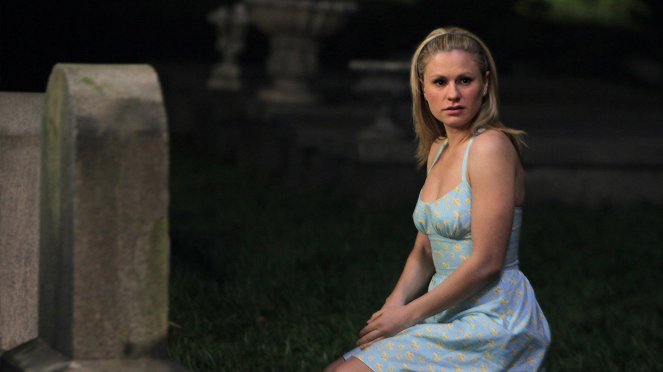 True Blood - Evil Is Going On - Photos - Anna Paquin