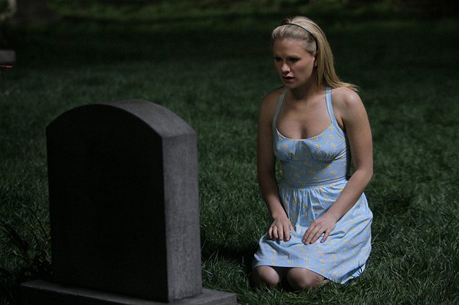 True Blood - Evil Is Going On - Photos - Anna Paquin