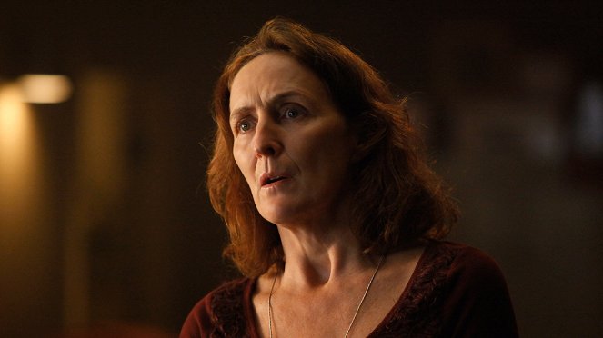 True Blood - You Smell Like Dinner - Photos - Fiona Shaw