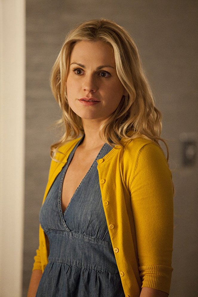 True Blood - You Smell Like Dinner - Van film - Anna Paquin