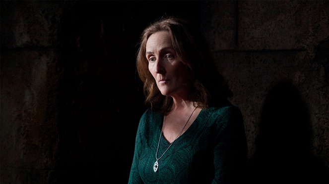 True Blood - Me and the Devil - Photos - Fiona Shaw
