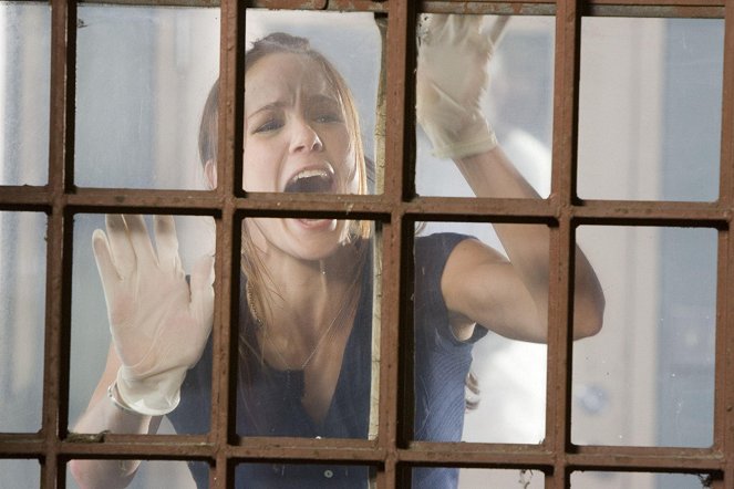 Prison Break - Motins, perfurações e o diabo: Parte 2 - Do filme - Sarah Wayne Callies