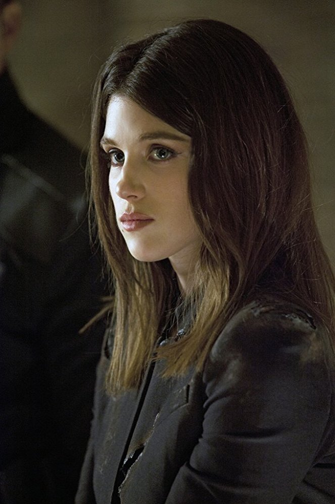 True Blood - Season 5 - Authority Always Wins - Photos - Lucy Griffiths