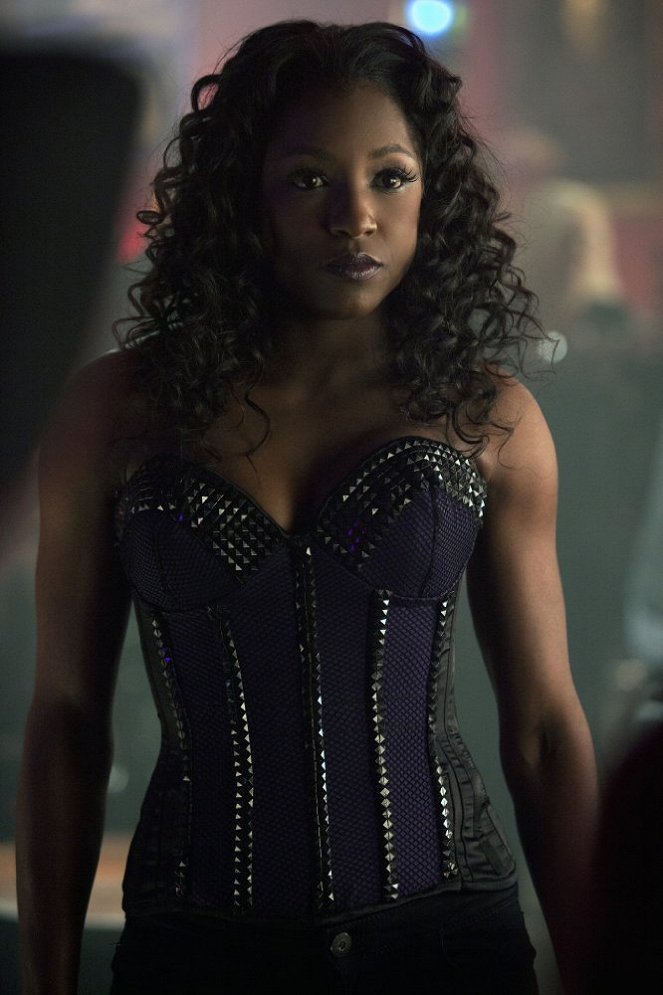 True Blood - Let's Boot and Rally - Photos - Rutina Wesley