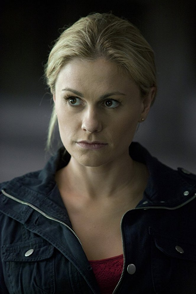 True Blood - Let's Boot and Rally - Photos - Anna Paquin