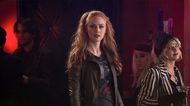 True Blood - Let's Boot and Rally - Photos - Deborah Ann Woll