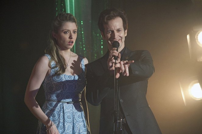 True Blood - In the Beginning - Photos - Denis O'Hare