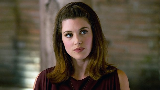 True Blood - Sunset - Photos - Lucy Griffiths