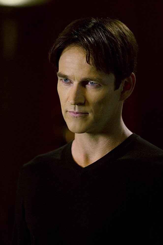 True Blood - Save Yourself - Photos - Stephen Moyer