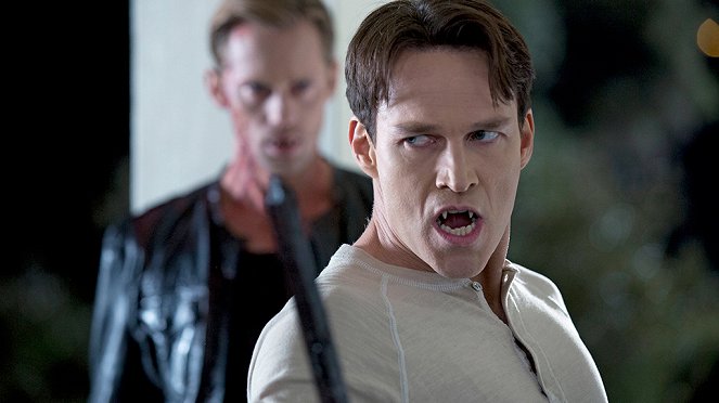 True Blood - Who Are You, Really? - Photos - Stephen Moyer